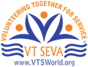 VT Seva logo