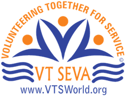 VT Seva logo