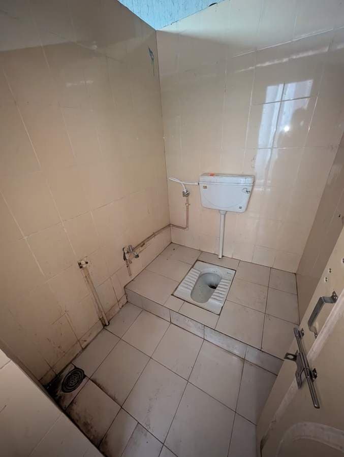 Gynaecology OP & Ward Washroom Rehabilitation cover photo