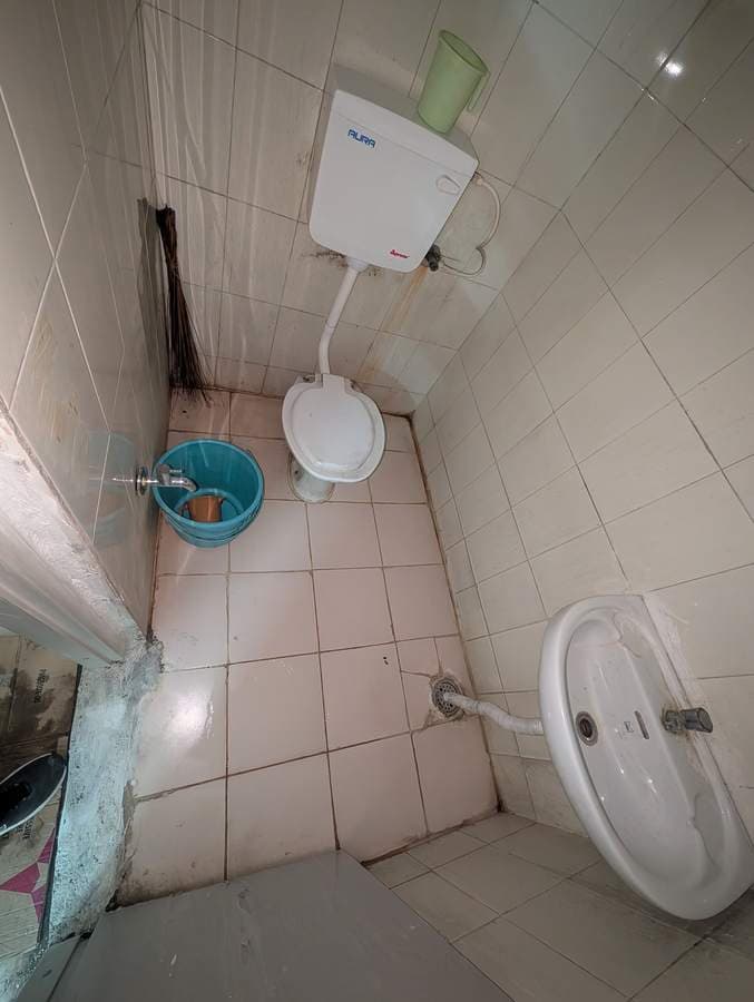 Examination room (II - 28) – after renovation