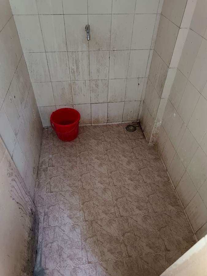 Radiology (g13b) – after renovation