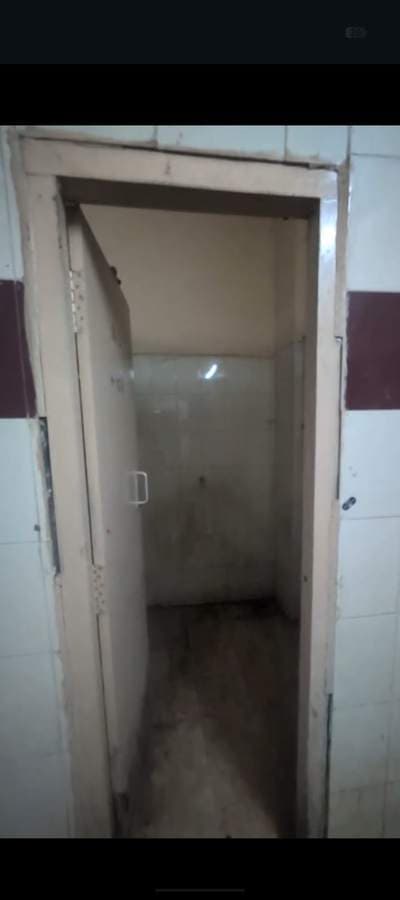 Radiology (g14b) – after renovation