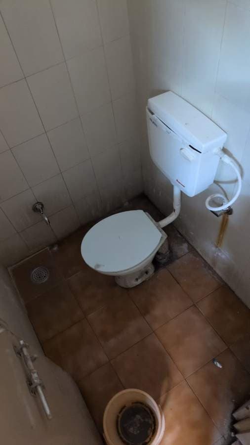 Antenatal op right (G-19) – after renovation