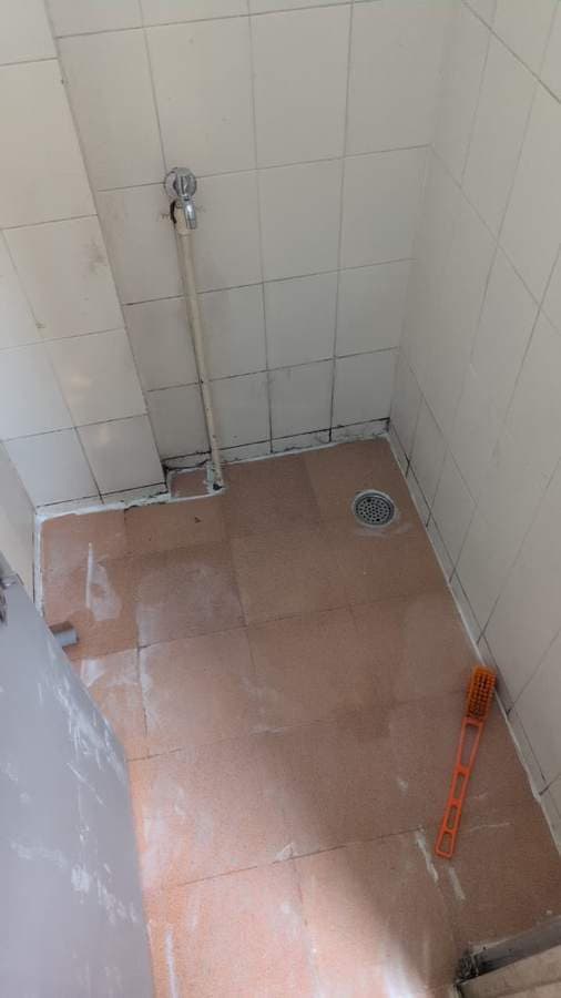 Gynaec op right (I 55) – after renovation