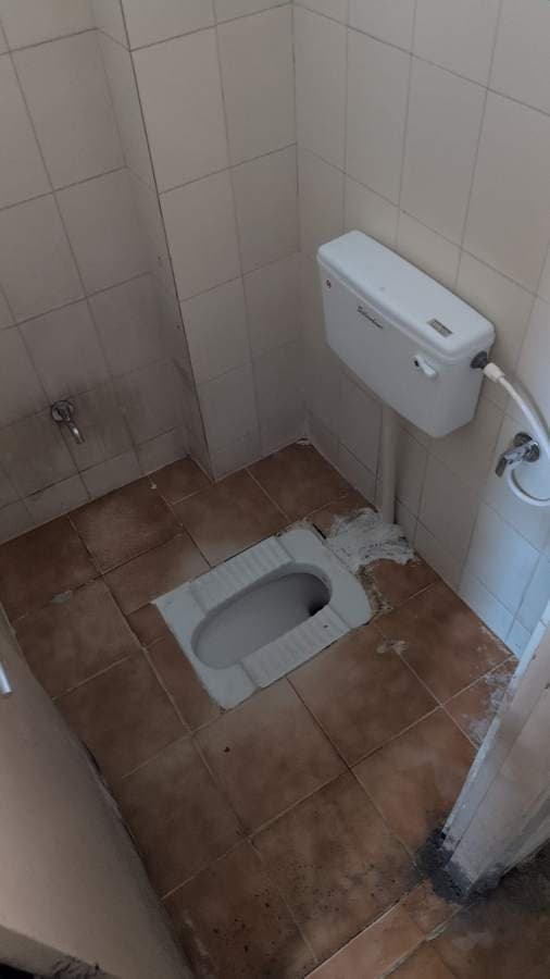 Gynaec ward right (II 14) – after renovation