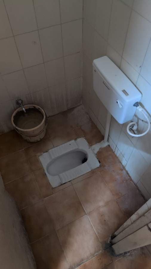 Gynaec ward right (II 15) – after renovation