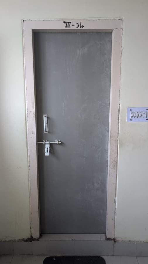 AO Room (III-34) – after renovation