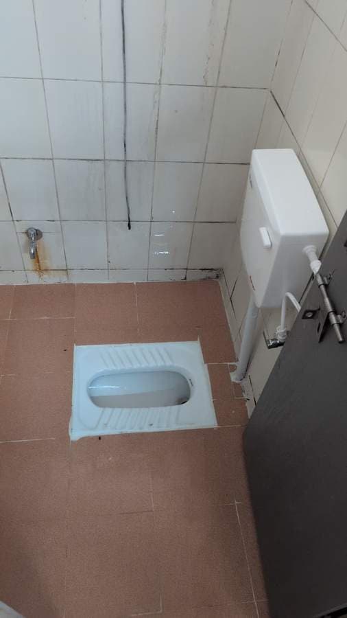 MIC 2 right (I-20) cock and door – after renovation