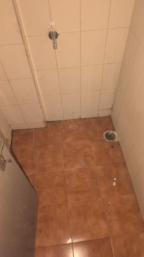 Sterilization room – after renovation