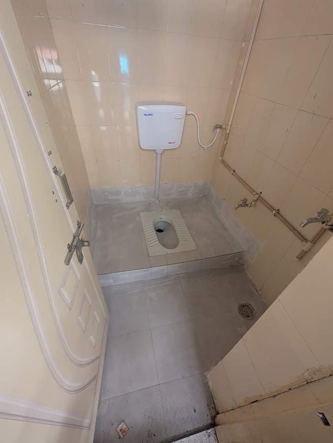 Ground Floor Critical Washroom Rehabilitation cover photo