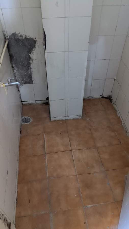 Postnatal & Administration Washroom Renewal cover photo